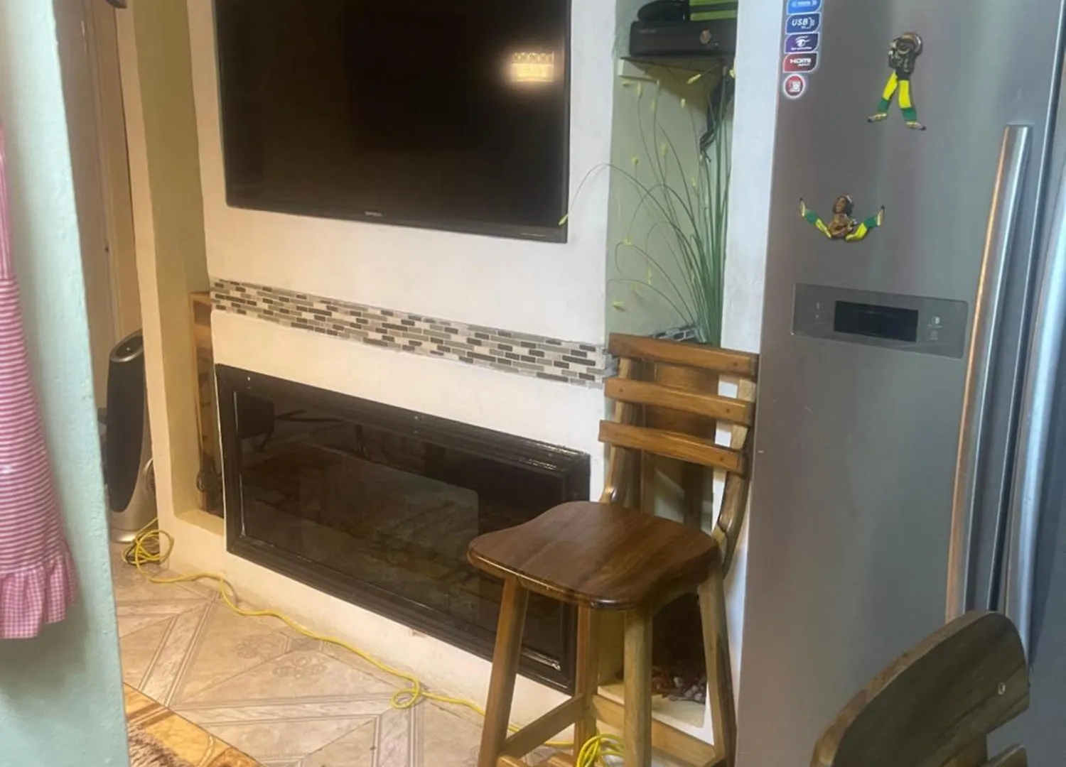 Jamaican R Home Кингстон 0*,  Ямайка
