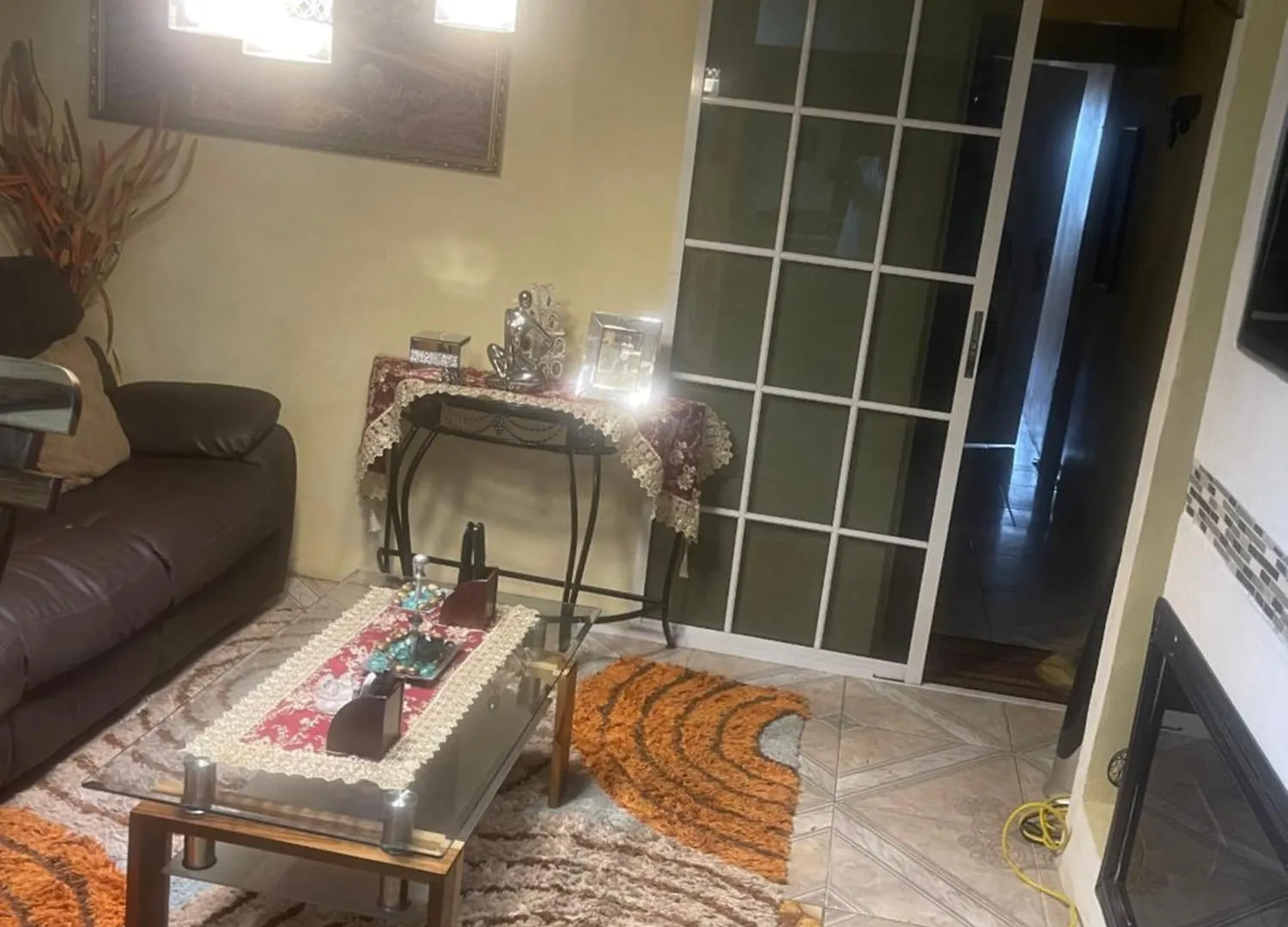 Jamaican R Home Kingston Bed & Breakfast