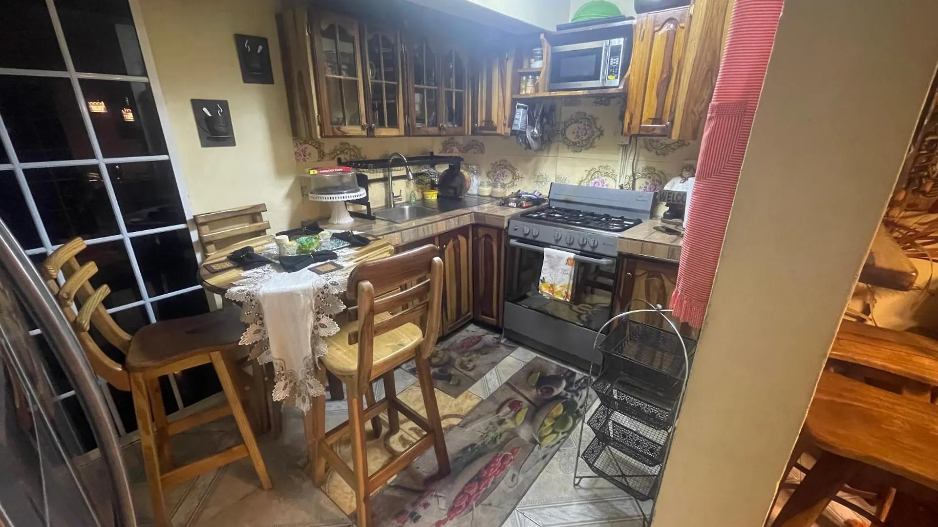 Bed & Breakfast Jamaican R Home Kingston
